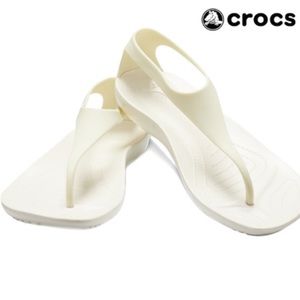 Crocs sexi flip sandal